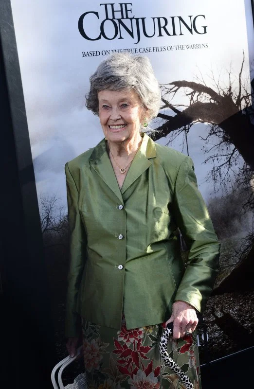 Who Was Lorraine Warren? All You Need To Know About The Paranormal Investigator From Conjuring