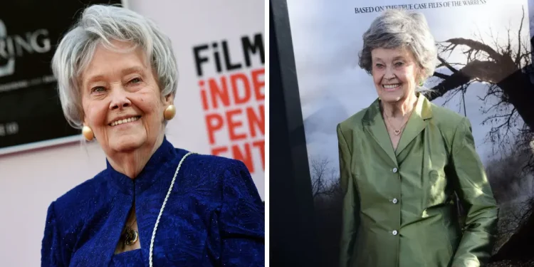 Who Was Lorraine Warren? All You Need To Know About The Paranormal Investigator From Conjuring