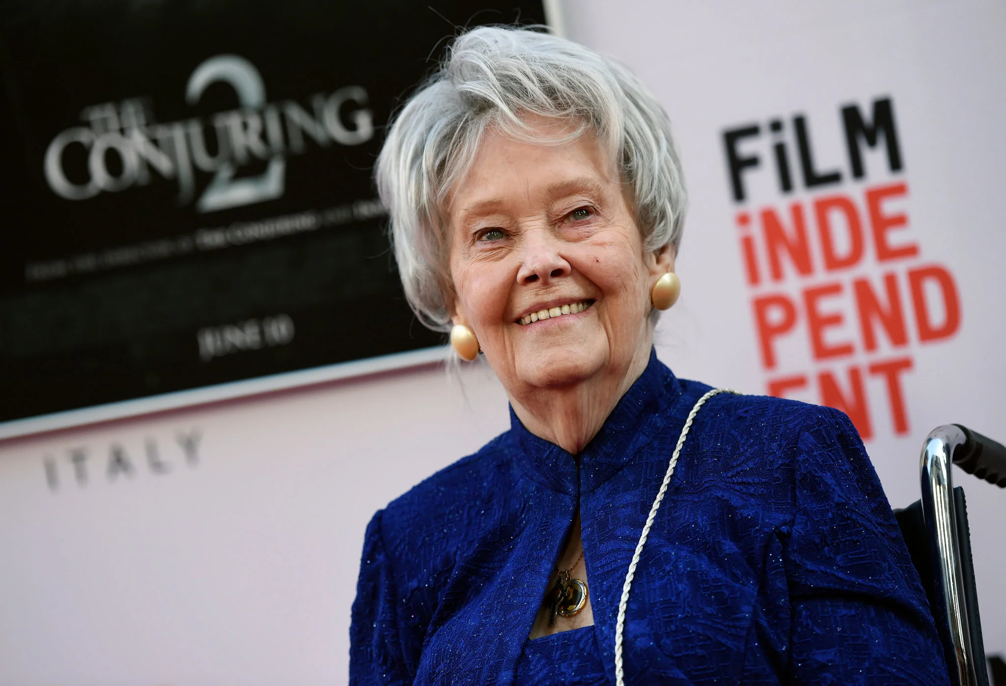 Who Was Lorraine Warren? All You Need To Know About The Paranormal Investigator From Conjuring