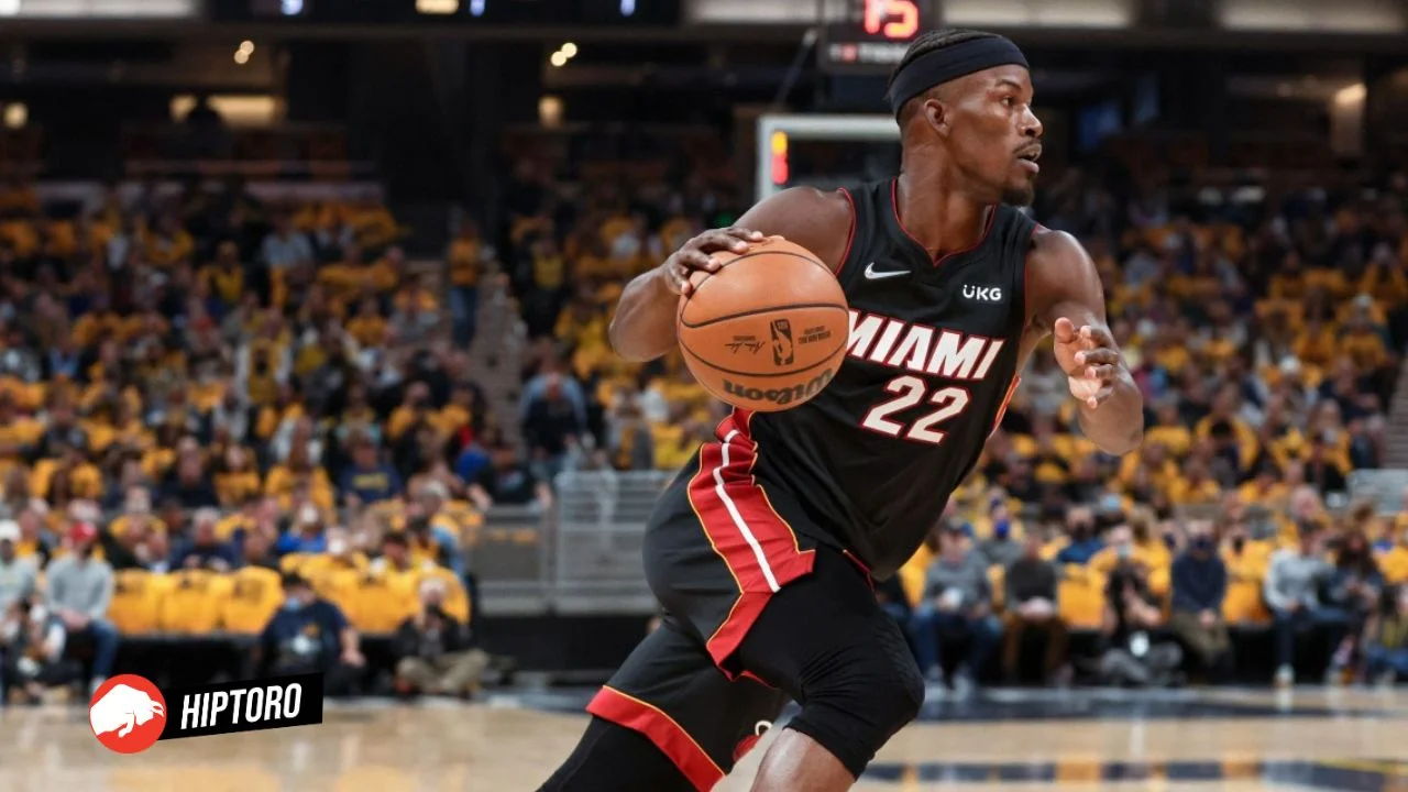 NBA Trade Rumor: Miami Heat Eyeing Major Moves As The NBA Deadline ...