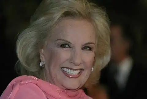 Mirtha Jung: Age, Bio, Career And More Information About George Jung’s Ex-Wife