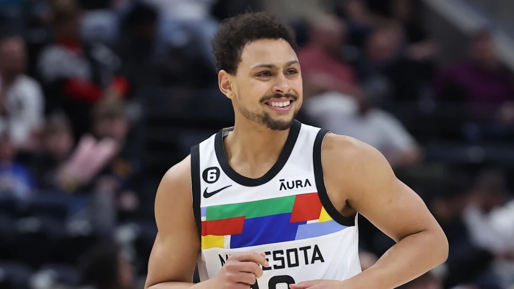 NBA, Bryn Forbes