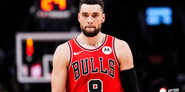 NBA Trade Rumors: Chicago Bulls are Focused on Collecting Draft Capital Before the 2024 Deadline