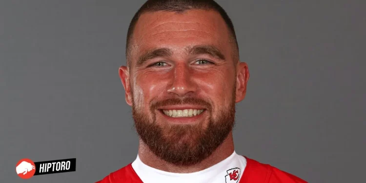 NFL Star Travis Kelce's True Story From Suspended Student to Super Bowl Hero