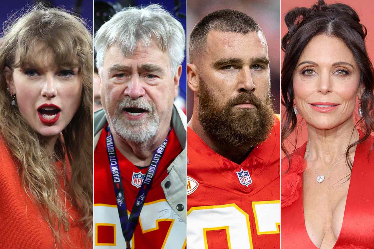 NFL Star Travis Kelce's True Story From Suspended Student to Super Bowl Hero