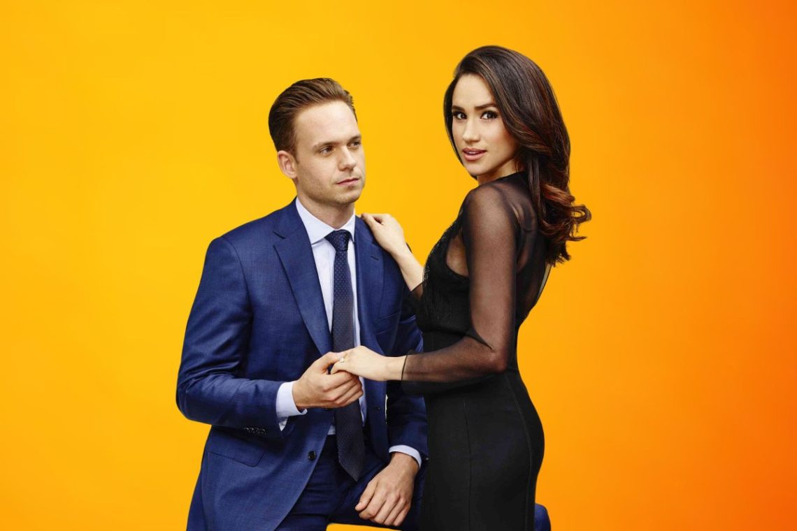 Suits LA Risks Straying from the Show's Character Dynamics! Release