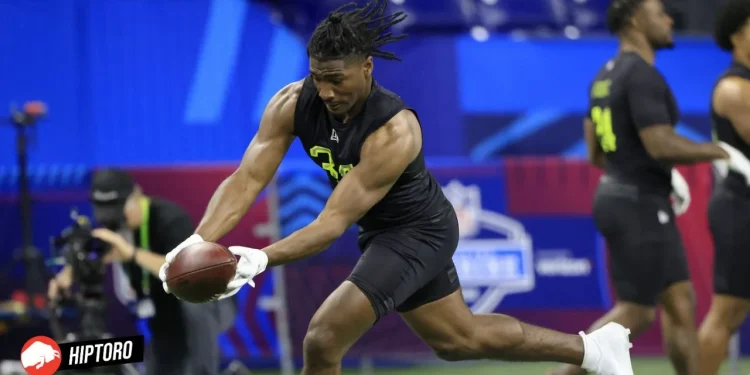 Navigating the Pre-Draft Landscape NFL Combine vs. Pro Days Unveiled1321