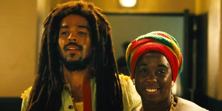 Bob Marley: One Love - Find Theater Showtimes & Streaming Release Guide