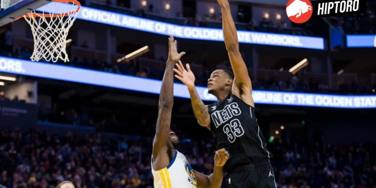 Nic Claxton, Golden State Warriors Rumors Nic Claxton Will not Continue With the Brooklyn Nets