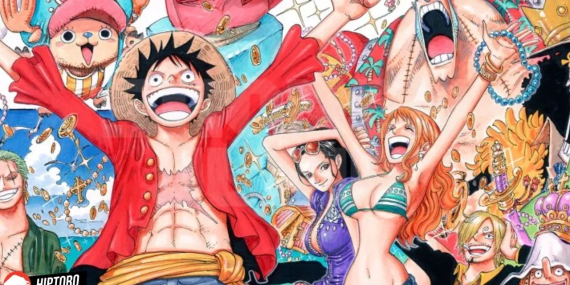 One Piece's Unique Release Schedule for February 2024! Release Date