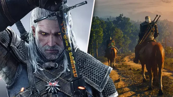 Pre-Order Now: The Witcher: Path Of Destiny Card Game Awaits Your Adventure