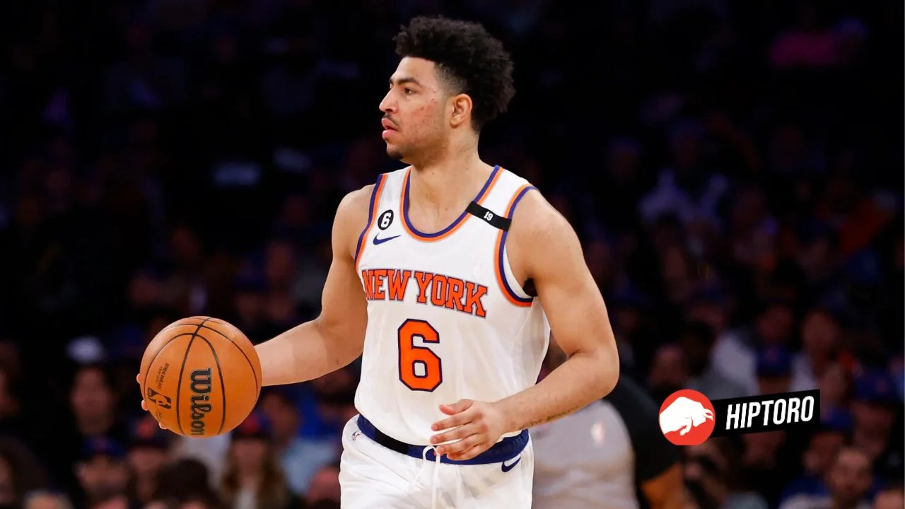 Quentin Grimes Atlanta Hawks Rumors Quentin Grimes Might Get Traded By The New York Knicks.webp