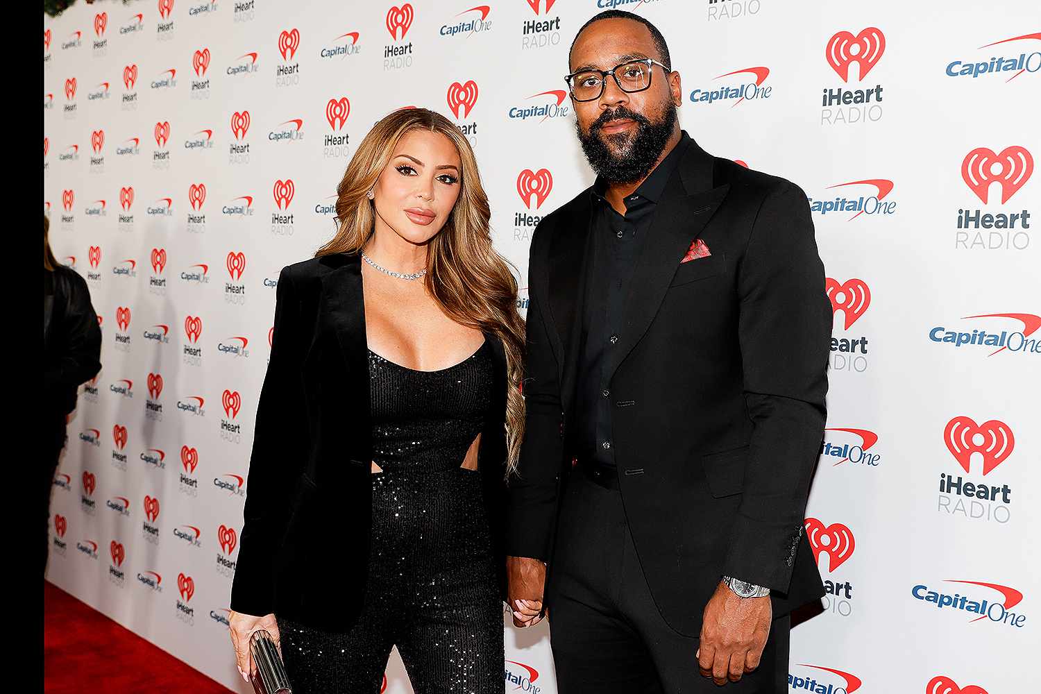 Rekindling Flames: Marcus Jordan and Larsa Pippen's High-Flying Love Story Takes a New Turn