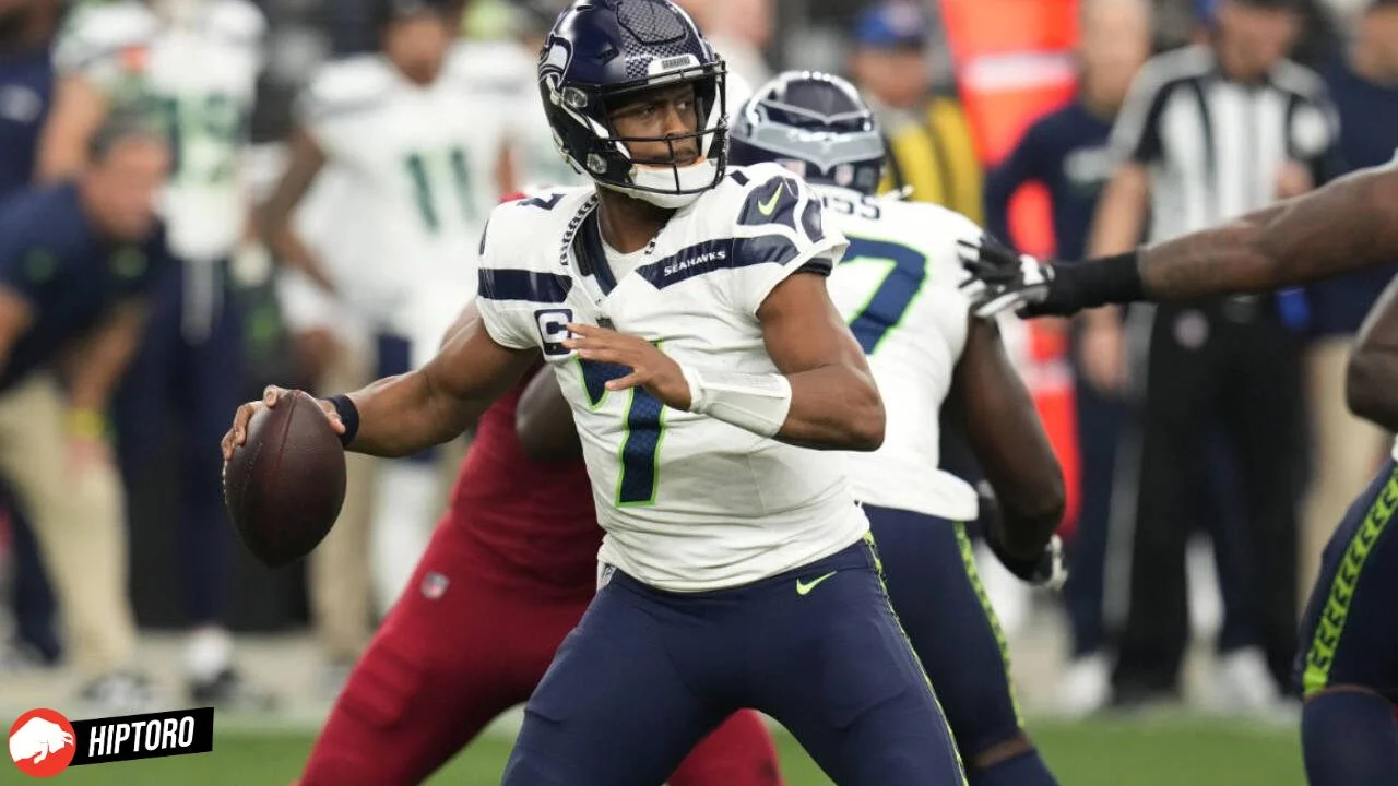 NFL News Are Seattle Seahawks Retaining These 3 Free Agency? Leonard