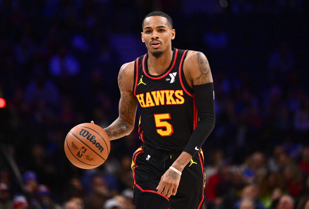 Summer Shake-Up How the Atlanta Hawks Plan to Use Their Big $25 Million Chance for a Championship Team--