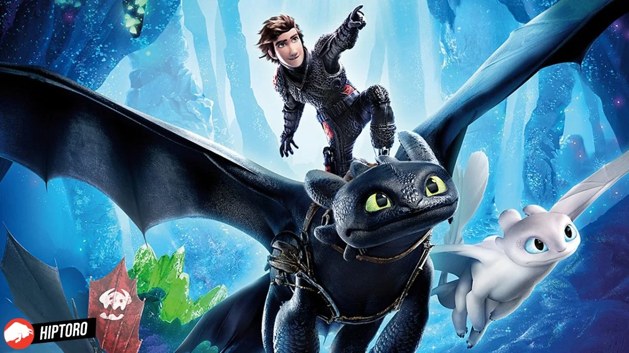 How To Train Your Dragon Franchise Soars Into Live Action Territory   Swooping Into Action The Anticipated Live Action How To Train Your Dragon What We Know4.webp