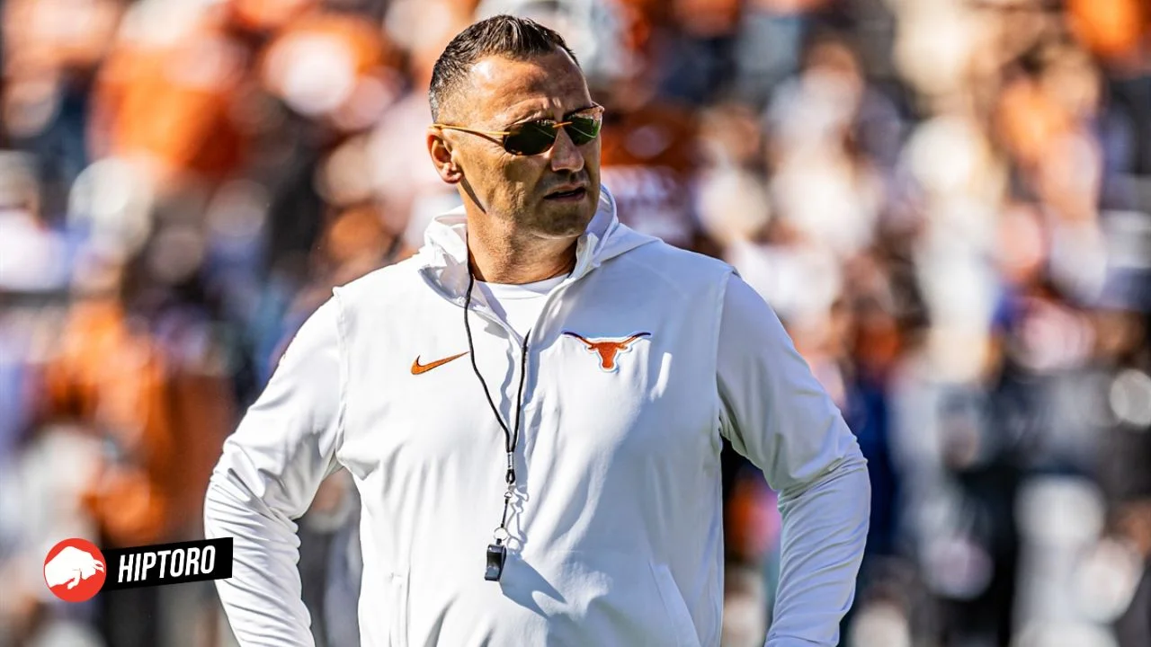 NFL News: Steve Sarkisian Lands $10 Million Pay Raise? How Texas ...