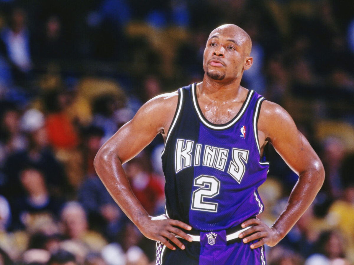 The Legacy of Mitch Richmond: Slam Dunk Judge with a Golden Career