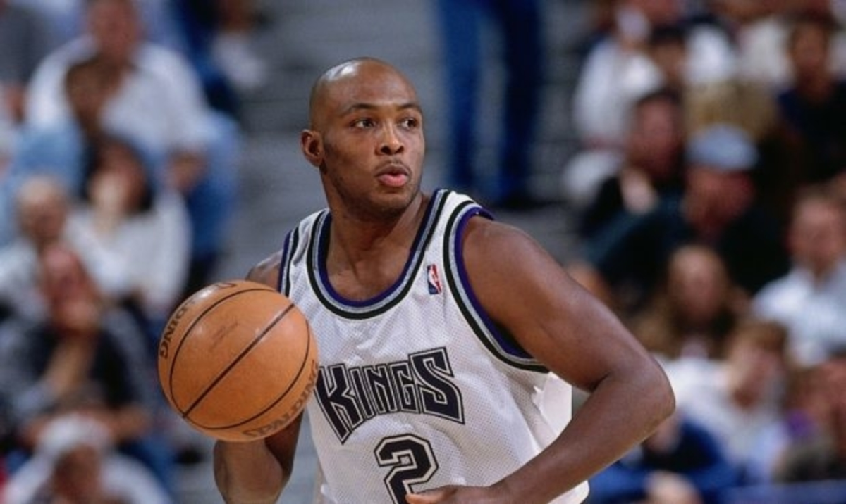 The Legacy of Mitch Richmond: Slam Dunk Judge with a Golden Career