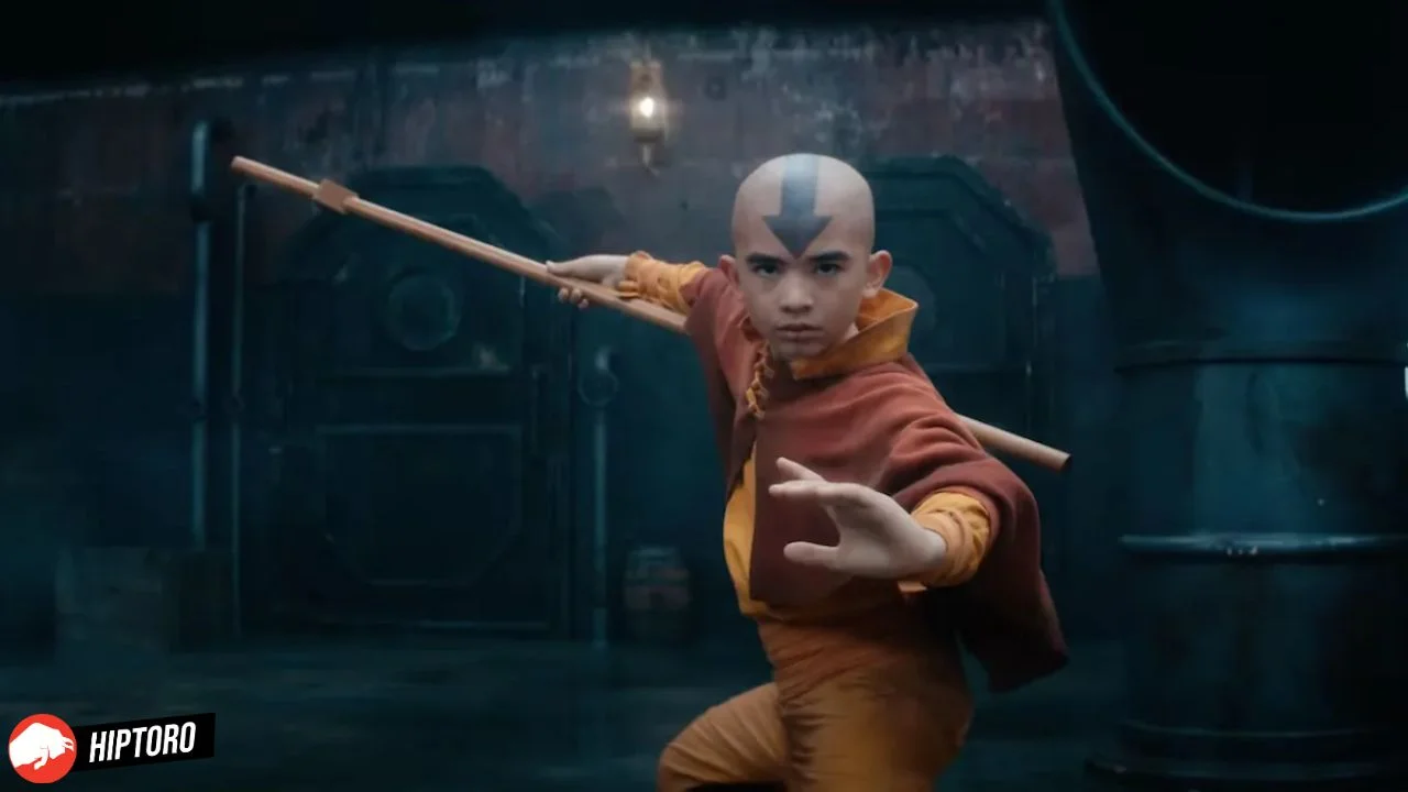 season 2 of avatar the last airbender release