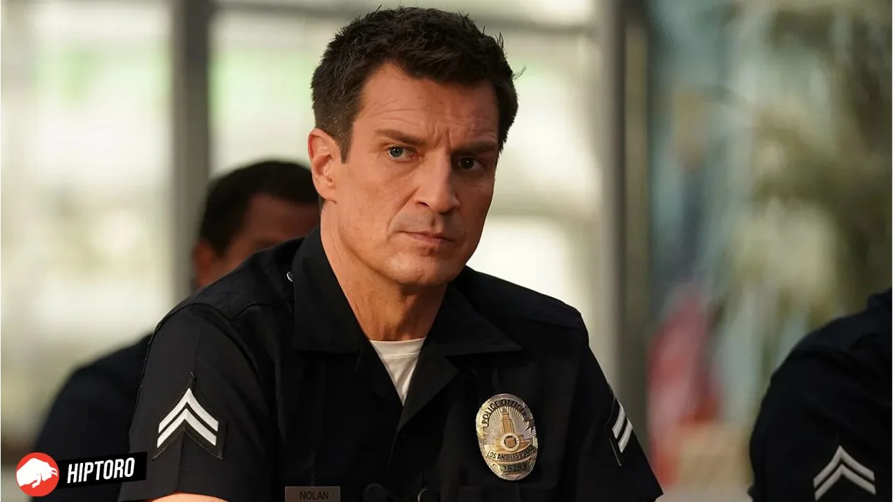 ABC Announces Premier for The Rookie Season 6 After Hollywood Strikes ...