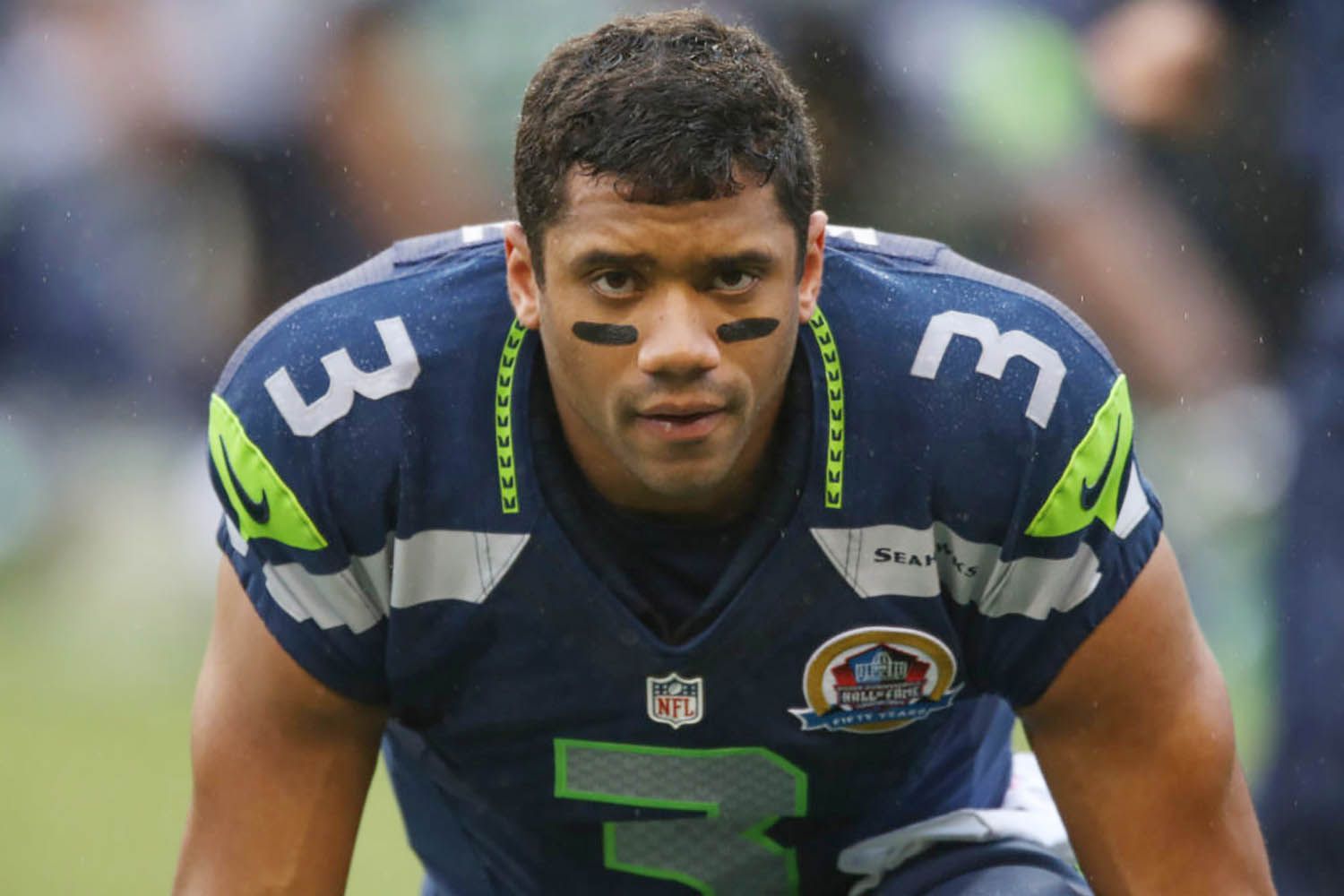 The Russell Wilson Saga Navigating the Next Chapter