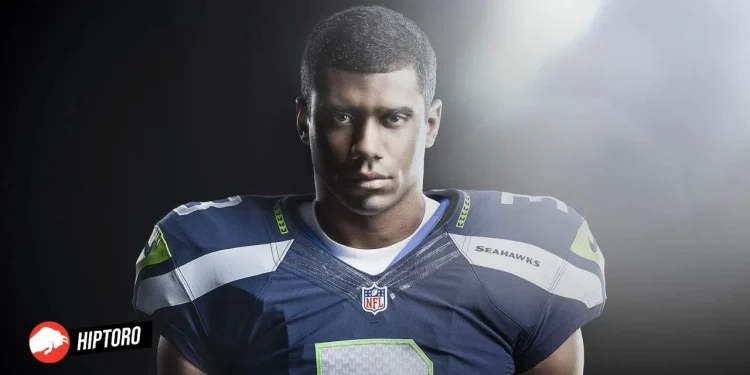 The Russell Wilson Saga Navigating the Next Chapter.