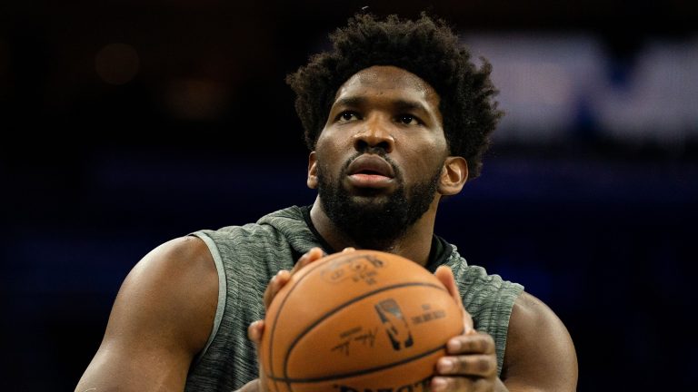 NBA News: Joel Embiid's Road To Recovery, Stephen A. Smith Supports The ...