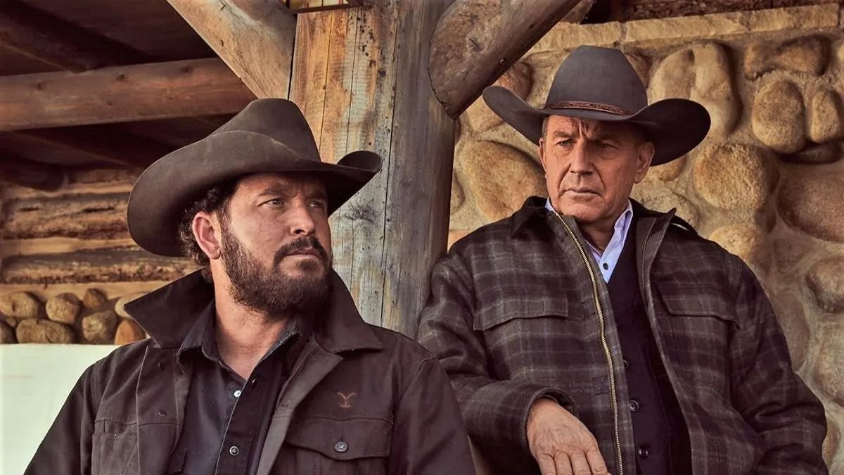 The "Yellowstone" Conundrum: McConaughey's Potential Exit and the Tangled Web of Pay Disputes