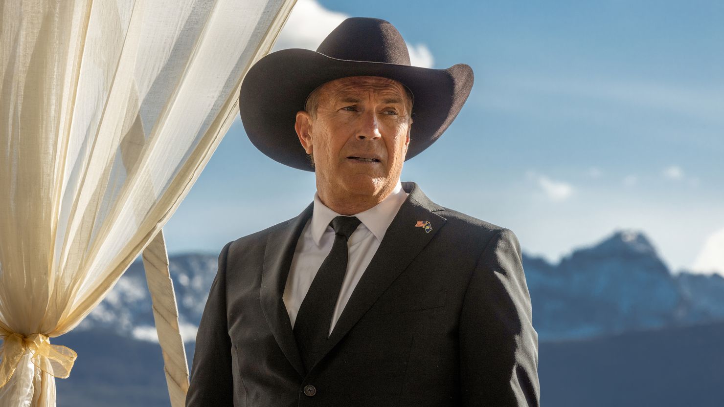 The "Yellowstone" Conundrum: McConaughey's Potential Exit and the Tangled Web of Pay Disputes