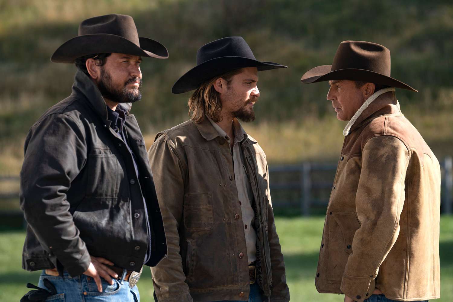 The "Yellowstone" Conundrum: McConaughey's Potential Exit and the Tangled Web of Pay Disputes