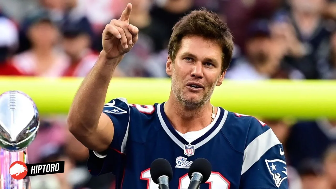 NFL News: Tom Brady Owns $434 Million Stake In Las Vegas Raiders?