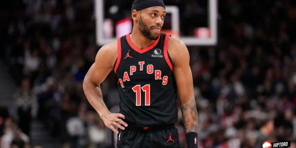 Toronto Raptors, Toronto Raptors Rumors: Bruce Brown is the Philadelphia Sixers Latest Target