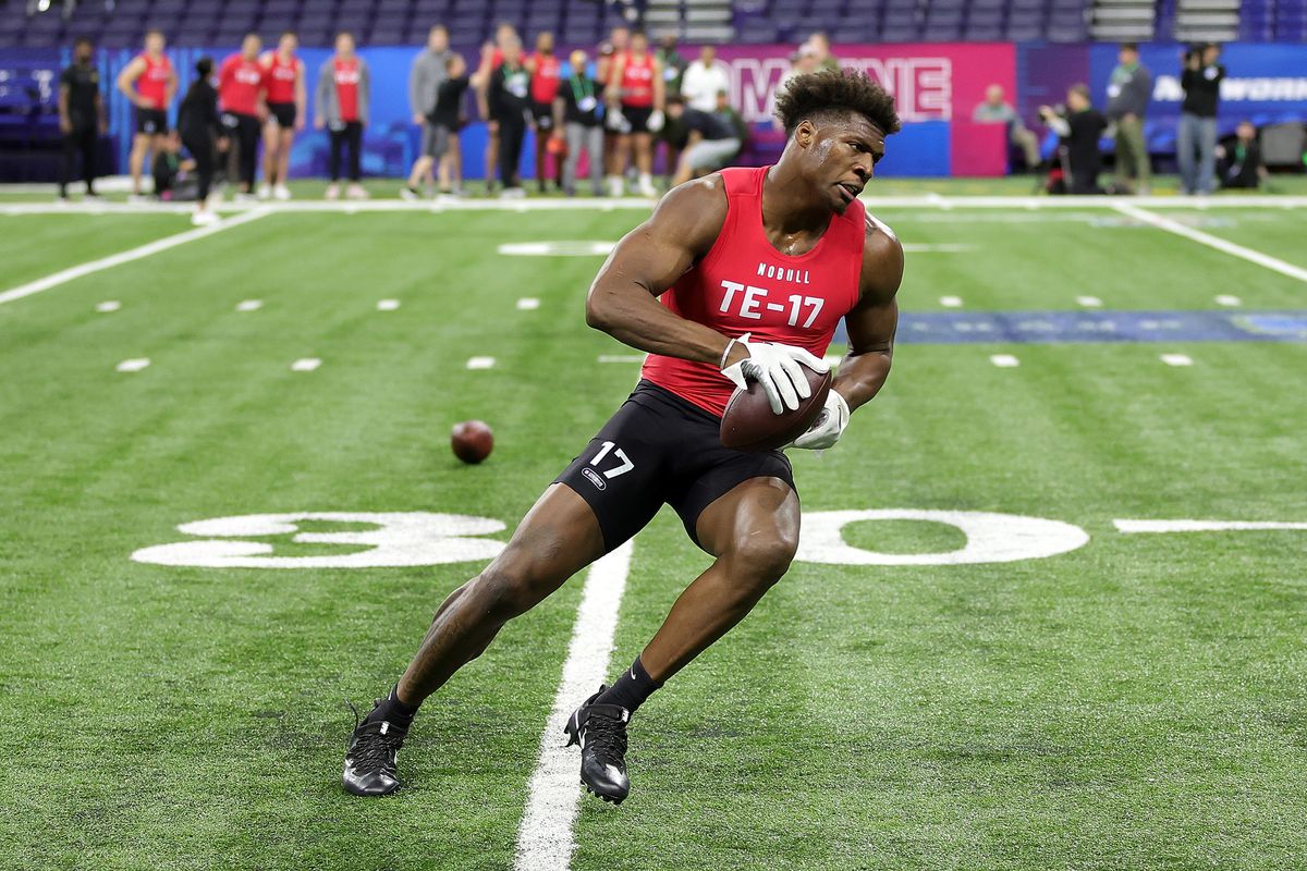 Unveiling the Myth: Why Skipping NFL Combine Workouts Doesn't Spell Disaster for Prospects