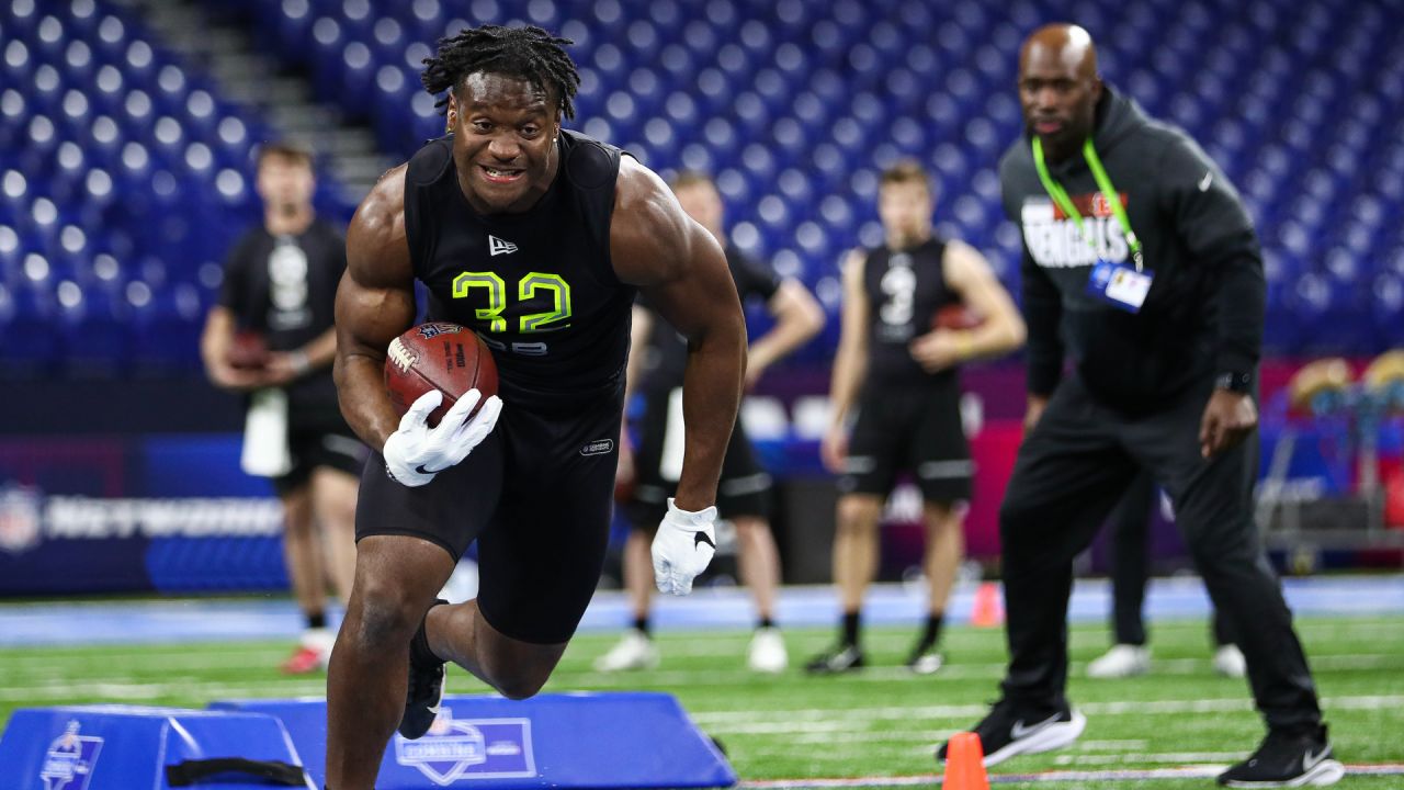 Unveiling the Myth: Why Skipping NFL Combine Workouts Doesn't Spell Disaster for Prospects