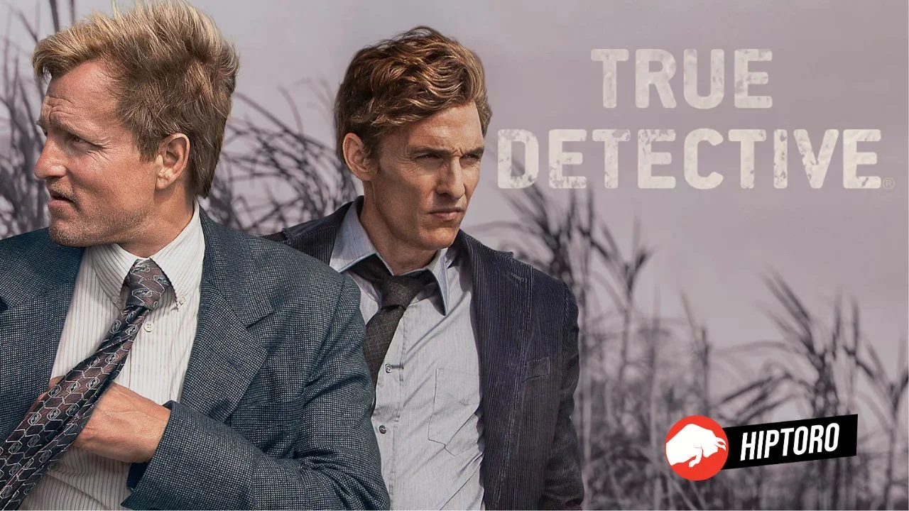 HBO is Set to Renew True Detective Season 5! Early Buzz, Cast, Plot ...