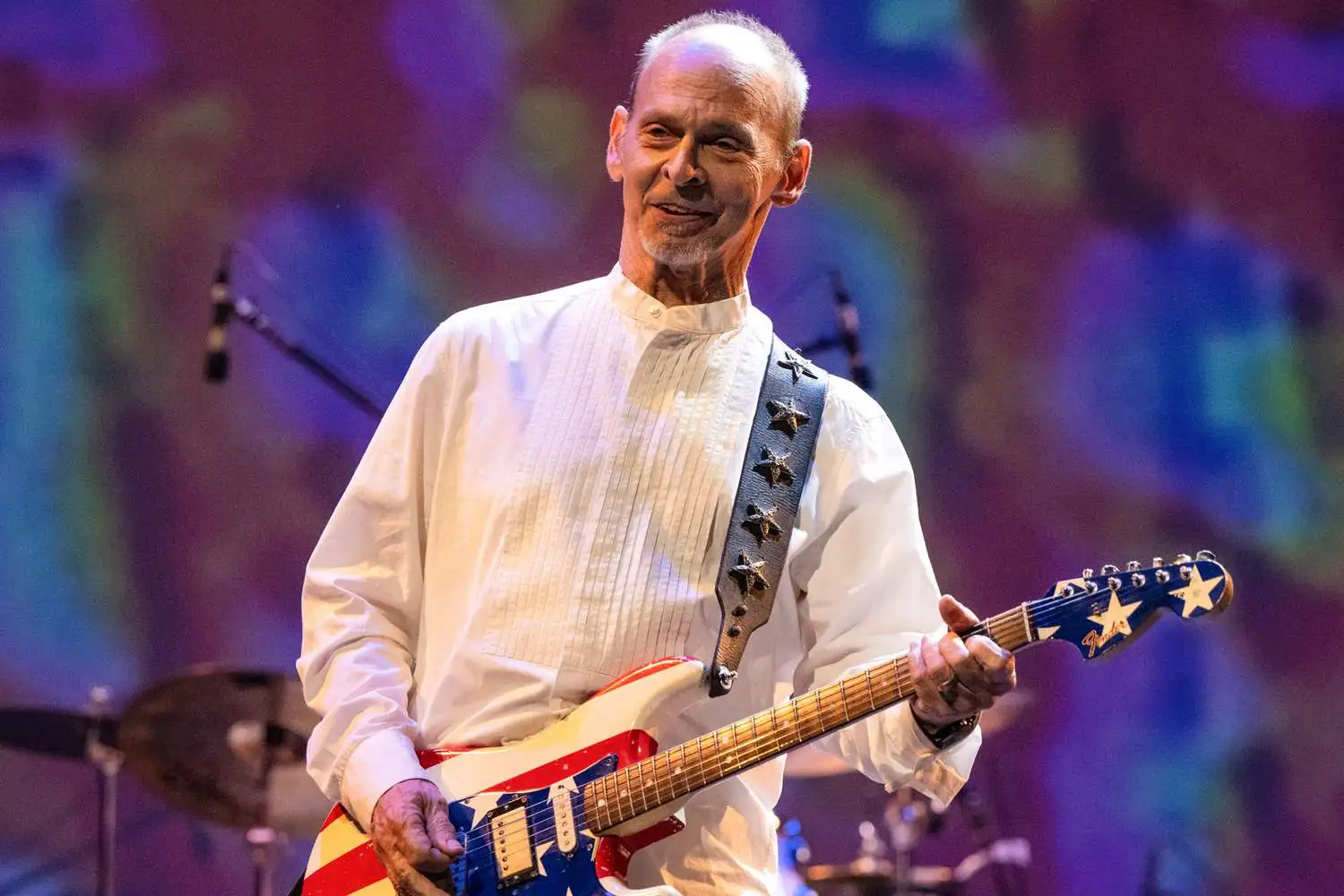 Who Was Wayne Kramer? Age, Bio, Career, Death, Net Worth And More Of The Famous Guitarist 