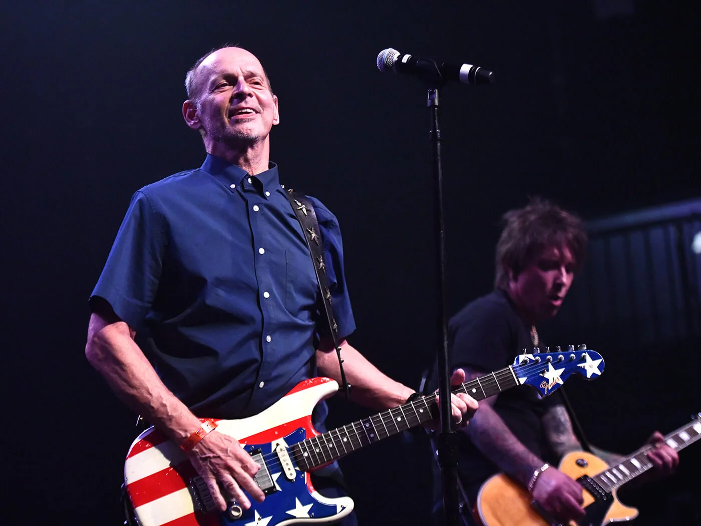 Who Was Wayne Kramer? Age, Bio, Career, Death, Net Worth And More Of The Famous Guitarist