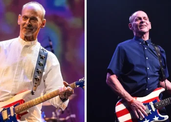 Who Was Wayne Kramer? Age, Bio, Career, Death, Net Worth And More Of The Famous Guitarist