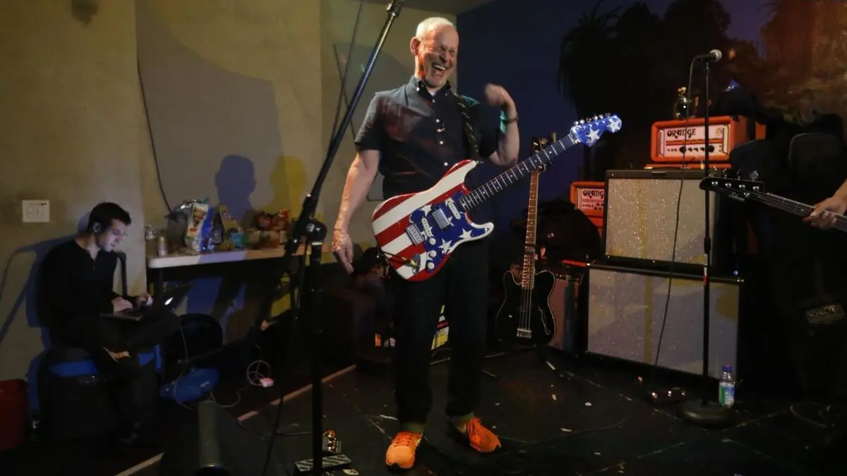 Who Was Wayne Kramer? Age, Bio, Career, Death, Net Worth And More Of The Famous Guitarist