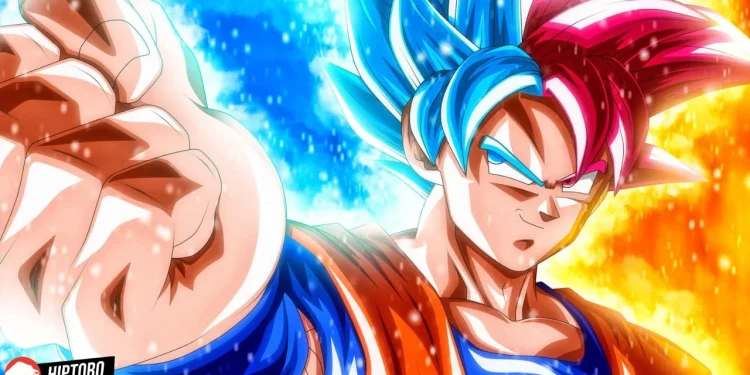 Will Gohan Beast Surpass Goku in Dragon Ball Super's Latest Saga1