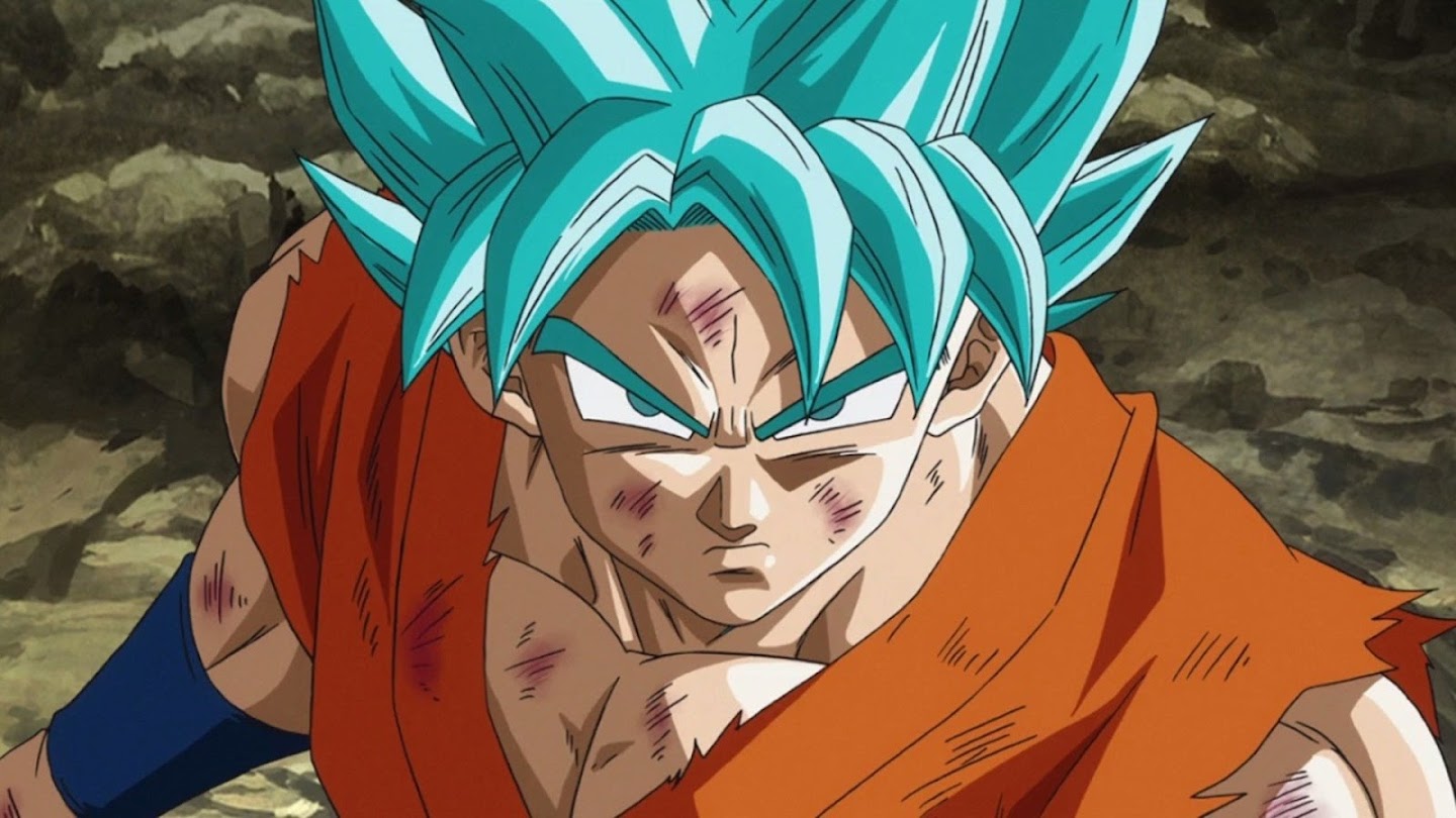 Will Gohan Beast Surpass Goku in Dragon Ball Super's Latest Saga