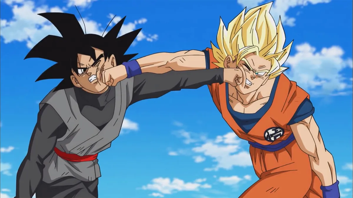 Will Gohan Beast Surpass Goku in Dragon Ball Super's Latest Saga