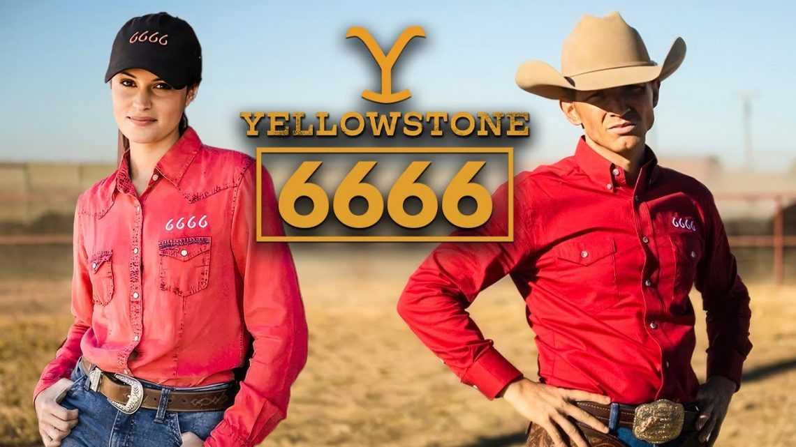 Paramount's Yellowstone 6666 Spinoff will Dive into Dutton Family