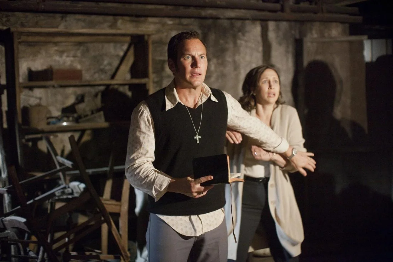 The Conjuring 4: Latest Release Date Insights, Cast Updates, and Fresh News