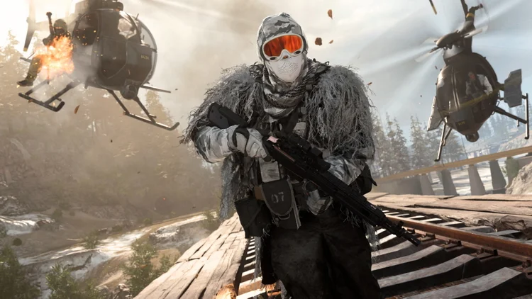 Call of Duty 2024 Revolutionizes with Open-World Campaign, Fans Anticipate Major Shift