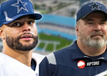 2024 Dallas Cowboys Showdown: Will McCarthy and Prescott Stay or Go? Fans Brace for Big Changes