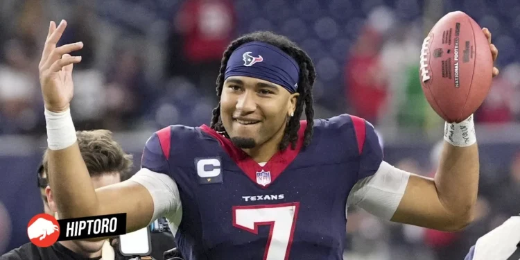 2024's Unexpected NFL Sensation How the Houston Texans Are Turning Heads and Making Moves