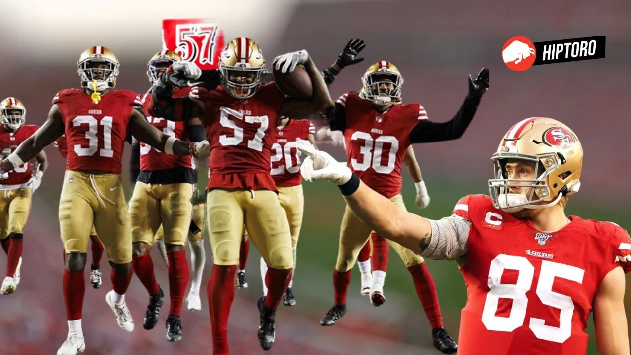 Nfl News San Francisco 49ers Eye Bold Trades Reviving Super Bowl Dreams With Strategic Shake 7879