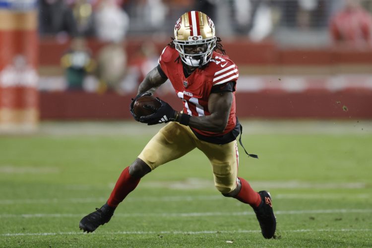 NFL News: New England Patriots Eyeing San Francisco 49ers' Brandon ...